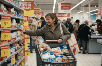 Auchan Pas Cher : Stratégies pour Optimiser Votre Budget Courses
