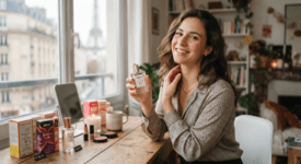 Parfum Pas Cher : L'Élégance Olfactive Accessible à Tous
