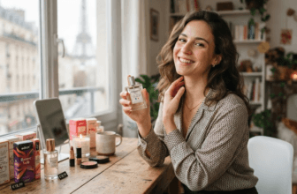 Parfum Pas Cher : L'Élégance Olfactive Accessible à Tous