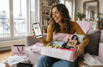 Code Promo Pretty Little Thing : Maximiser vos Économies Shopping