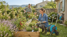 Code Promo Gardena : Équipez Votre Jardin au Meilleur Prix