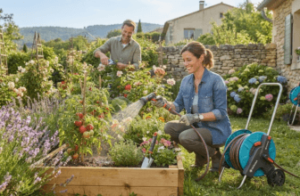 Code Promo Gardena : Équipez Votre Jardin au Meilleur Prix
