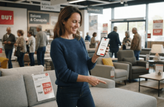 Code Promo But : Astuces Infaillibles pour Payer Moins Cher