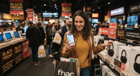 Offres Black Friday : Les Véritables Stratégies d'Économie