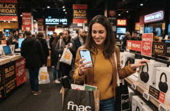 Offres Black Friday : Les Véritables Stratégies d'Économie
