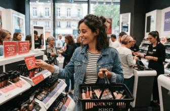 Promotions Kiko : Secrets et Astuces pour Maximiser vos Économies Beauté