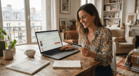 L'Art de Dénicher les Meilleurs Codes Promo chez Anthropologie