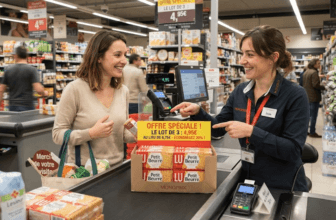 Optimisation des Ventes avec l'Offre de Lot