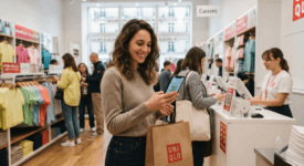 Code Réduction Uniqlo : Optimisez Votre Budget Shopping