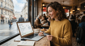 Code Promo et Bon de Réduction Air France : Astuces pour Voyager Moins Cher