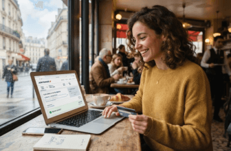 Code Promo et Bon de Réduction Air France : Astuces pour Voyager Moins Cher