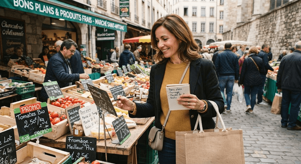 Maîtriser l'Art des Bons Plans : Stratégies et Secrets d'Initié Maîtriser l'Art des Bons Plans : Stratégies et Secrets d'Initié