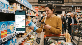 Comparateur de Promotions : Optimisez Votre Pouvoir d'Achat
