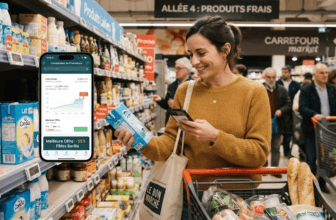 Comparateur de Promotions : Optimisez Votre Pouvoir d'Achat