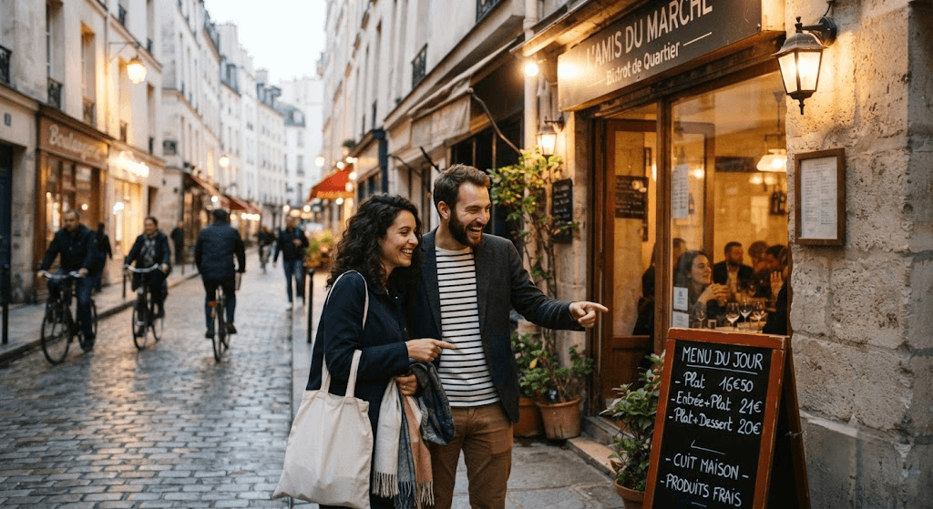 Astuces Infaillibles pour Dénicher un Bon Plan Restaurant Astuces Infaillibles pour Dénicher un Bon Plan Restaurant