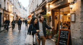 Astuces Infaillibles pour Dénicher un Bon Plan Restaurant