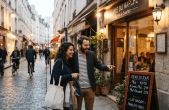 Astuces Infaillibles pour Dénicher un Bon Plan Restaurant