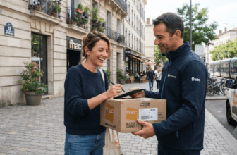 Code Promo Fnac : Comment Obtenir la Livraison Gratuite Facilement