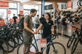 Soldes Vélo : Stratégies et Astuces pour un Achat Réussi