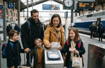 Réduction Famille Nombreuse : Le Guide des Avantages et Démarches en 2026