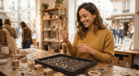 Bijoux Pas Cher : L'Art de Briller Sans Se Ruiner
