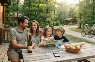 S’évader à prix malin : Les secrets pour dénicher votre séjour dernière minute chez Center Parcs