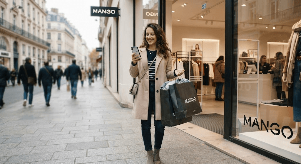 Code Réduction Mango : Astuces Inédites pour Payer Moins Cher