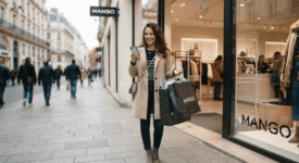 Code Réduction Mango : Astuces Inédites pour Payer Moins Cher