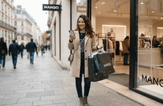 Code Réduction Mango : Astuces Inédites pour Payer Moins Cher