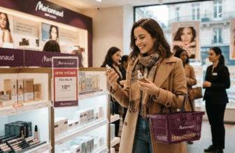 Optimiser Son Budget Beauté : Décryptage des Meilleures Offres Marionnaud
