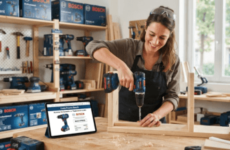 Code Promo Bosch : Maximisez Vos Économies sur l'Équipement de Qualité