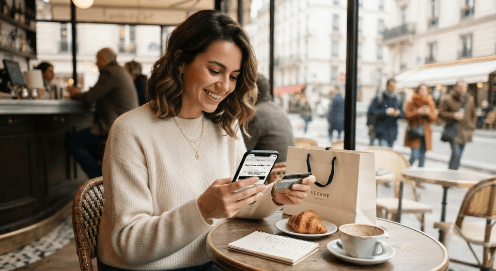 Codes Promo Influenceuses : Optimisez Votre Budget Shopping Codes Promo Influenceuses : Optimisez Votre Budget Shopping