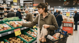 Astuces et Stratégies pour Consommer Pas Cher