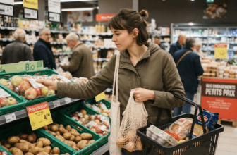 Astuces et Stratégies pour Consommer Pas Cher