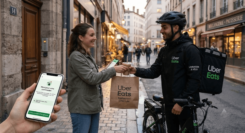 Livraison Gratuite sur Uber Eats : Méthodes, Astuces et Codes Promo Livraison Gratuite sur Uber Eats : Méthodes, Astuces et Codes Promo