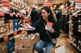 Optimiser Son Budget : L'Art de Dénicher les Meilleures Promotions sur les Chaussures