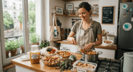 Anti-GaspiCodes Promo Amazon Prime : Les Vraies Astuces pour Payer Moins Cherllage : Astuces Pratiques et Solutions Durables