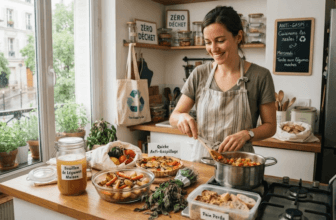 Anti-GaspiCodes Promo Amazon Prime : Les Vraies Astuces pour Payer Moins Cherllage : Astuces Pratiques et Solutions Durables