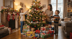 Promo Jouets Noël : Stratégies pour un Sapin Garni à Petit Prix