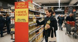L'Écosystème de la Promotion Un Acheté Un Gratuit : Psychologie, Légalité et Stratégies