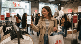 Code Promo H&M : Maximisez Vos Économies sur la Mode