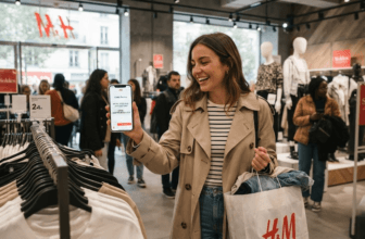 Code Promo H&M : Maximisez Vos Économies sur la Mode