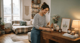 Sublimer Son Intérieur Avec Une Déco Pas Cher