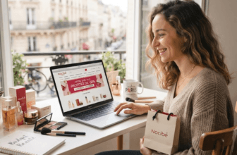Code Promo et Coupon Nocibé : Optimisez votre Budget Beauté