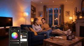 Code Promo Philips Hue : Éclairez Votre Intérieur au Meilleur Prix