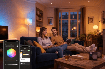 Code Promo Philips Hue : Éclairez Votre Intérieur au Meilleur Prix
