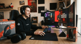 Réductions et Code Promo SteelSeries : Optimiser Vos Achats Gaming