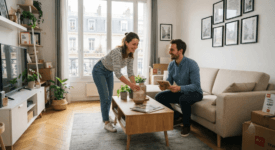 Aménager Son Intérieur au Meilleur Prix : Les Secrets de l'Offre But