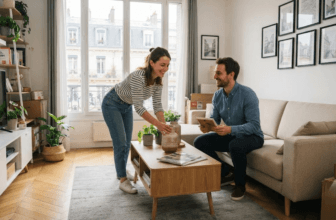Aménager Son Intérieur au Meilleur Prix : Les Secrets de l'Offre But