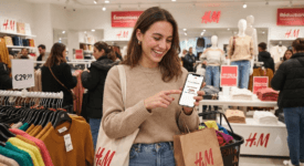 Code de Réduction H&M : Les Secrets Pour Économiser